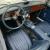 1965 Austin Healey 3000 3000 MK III BJ8