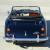 1967 Austin Healey 3000 MK III