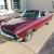 1965 Buick Riviera