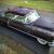 1956 Cadillac DeVille Custom