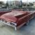 1961 Cadillac Sixty-two Convertible