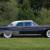 1957 Cadillac Eldorado Hardtop Sedan