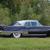1957 Cadillac Eldorado Hardtop Sedan
