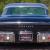 1957 Cadillac Eldorado Hardtop Sedan