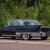 1957 Cadillac Eldorado Hardtop Sedan