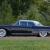 1957 Cadillac Eldorado Hardtop Sedan