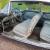 1957 Cadillac Eldorado Hardtop Sedan
