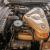 1957 Cadillac Eldorado Hardtop Sedan