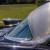 1957 Cadillac Eldorado Hardtop Sedan