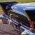 1957 Cadillac Eldorado Hardtop Sedan