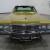 1977 Cadillac DeVille