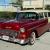 1955 Chevrolet Wagon