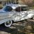 1957 Chevrolet Bel Air/150/210