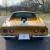 1973 Chevrolet Corvette 454 5 Speed