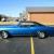 1966 Chevrolet Impala Super Sport