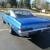 1966 Chevrolet Impala Super Sport