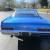 1966 Chevrolet Impala Super Sport