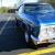 1966 Chevrolet Impala Super Sport