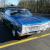 1966 Chevrolet Impala Super Sport