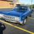 1966 Chevrolet Impala Super Sport