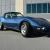 1979 Chevrolet Corvette