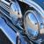 1960 Chevrolet Impala Bubble Top