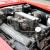 1962 Chevrolet Corvette Convertible Fuel Injection 4sp