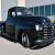 1949 Chevrolet Other Pickups