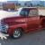1950 Chevrolet Other Pickups 5-Window