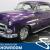 1951 Chevrolet Bel Air/150/210
