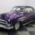 1951 Chevrolet Bel Air/150/210