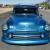 1953 Chevrolet Bel Air/150/210