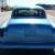 1953 Chevrolet Bel Air/150/210