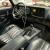 1981 Chevrolet Camaro 475HP TH400 NICE PAINT