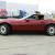 1987 Chevrolet Corvette Convertible