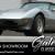 1978 Chevrolet Corvette 25th Silver Anniversary