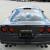 1986 Chevrolet Corvette Greenwood
