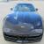 1986 Chevrolet Corvette Greenwood