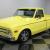 1971 Chevrolet C-10 Restomod