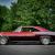 1966 Chevrolet Impala