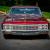 1966 Chevrolet Impala