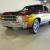 1971 Chevrolet El Camino