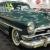 1954 Chrysler New Yorker Hemi