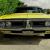 1971 Dodge Charger 500 CHARGER