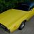 1971 Dodge Charger 500 CHARGER