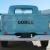 1960 Dodge Other Pickups