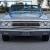 1965 Dodge Coronet 500