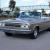 1965 Dodge Coronet 500
