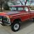 1977 Ford Highboy Explorer