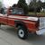 1977 Ford Highboy Explorer
